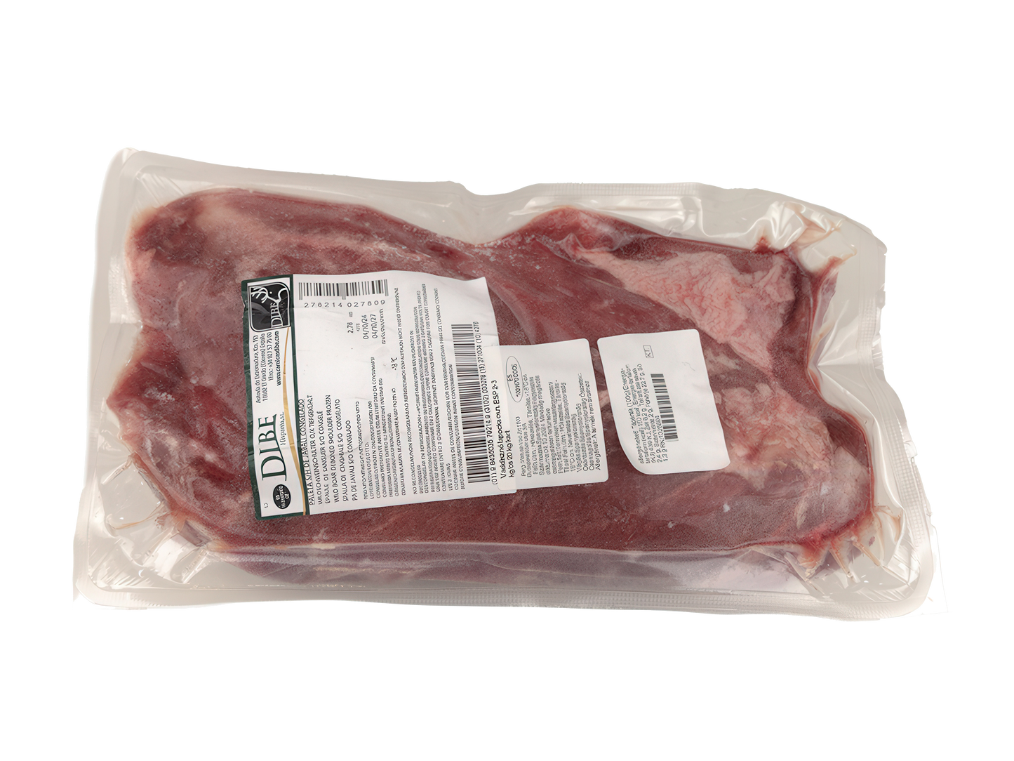 SPATĂ MISTREȚ SPANIOL (💰 Lei/kg)