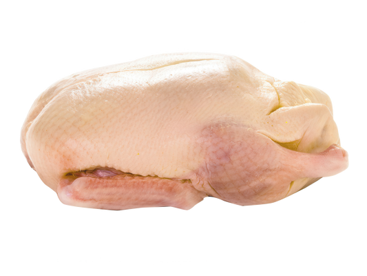 RAȚĂ ÎNTREAGA GRILL 2000–2200 g (💰Lei/Kg)