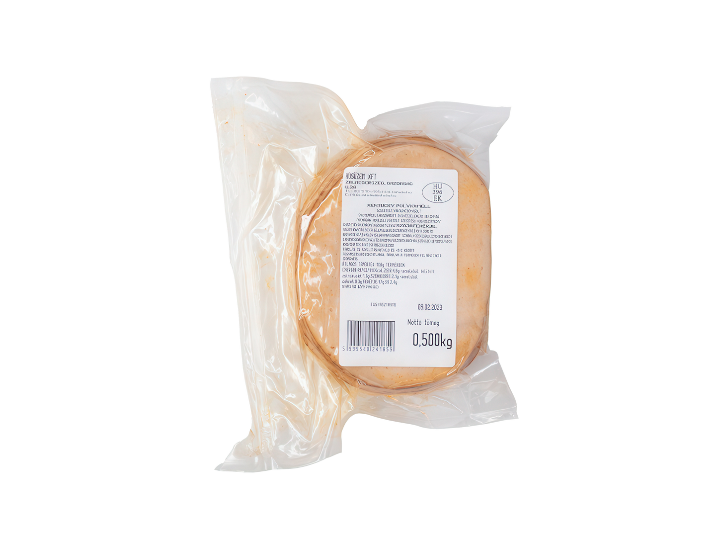 ȘUNCĂ FELIATĂ DIN PIEPT DE CURCAN (💰 Lei/kg)