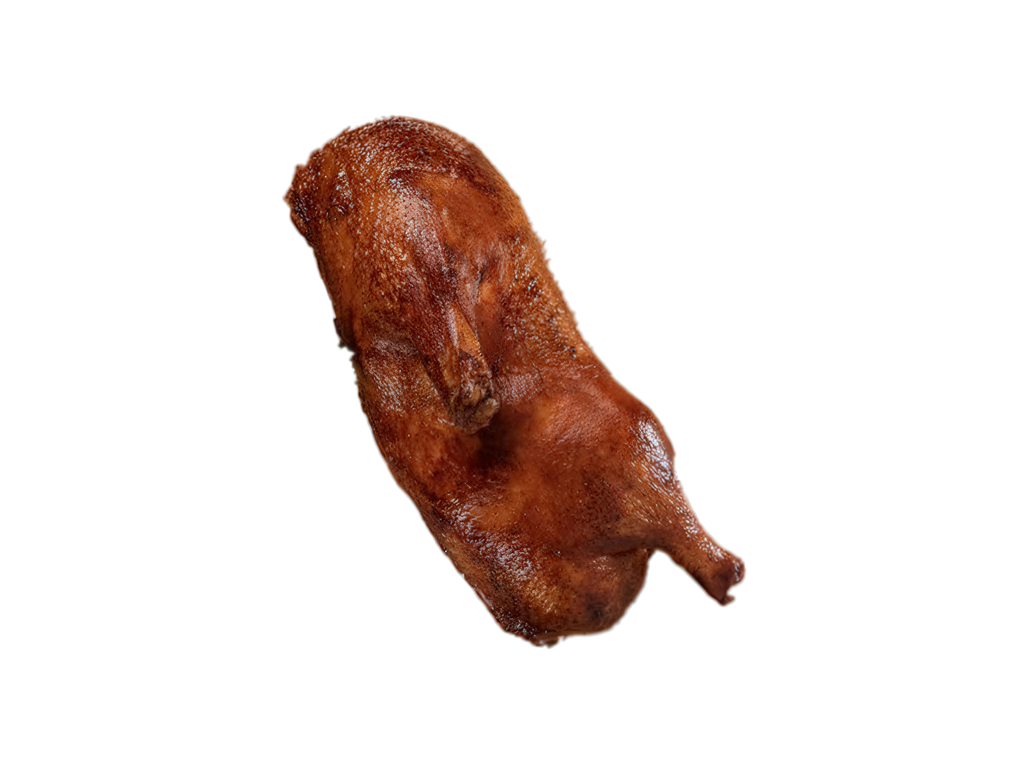 JUMĂTĂȚI DE GÂSCĂ PREPARATE LA ABUR (💰 Lei/kg)