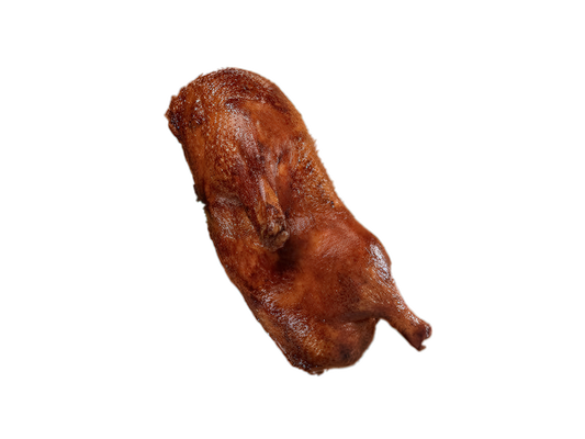 JUMĂTĂȚI DE GÂSCĂ PREPARATE LA ABUR (💰 Lei/kg)