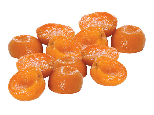 JUMĂTAȚI DE CAISE 1000 g