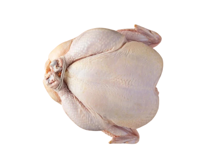 🌠 COCOȘ CAPON ❄️IQF – CLASA A 🌠 (💰Lei/kg)