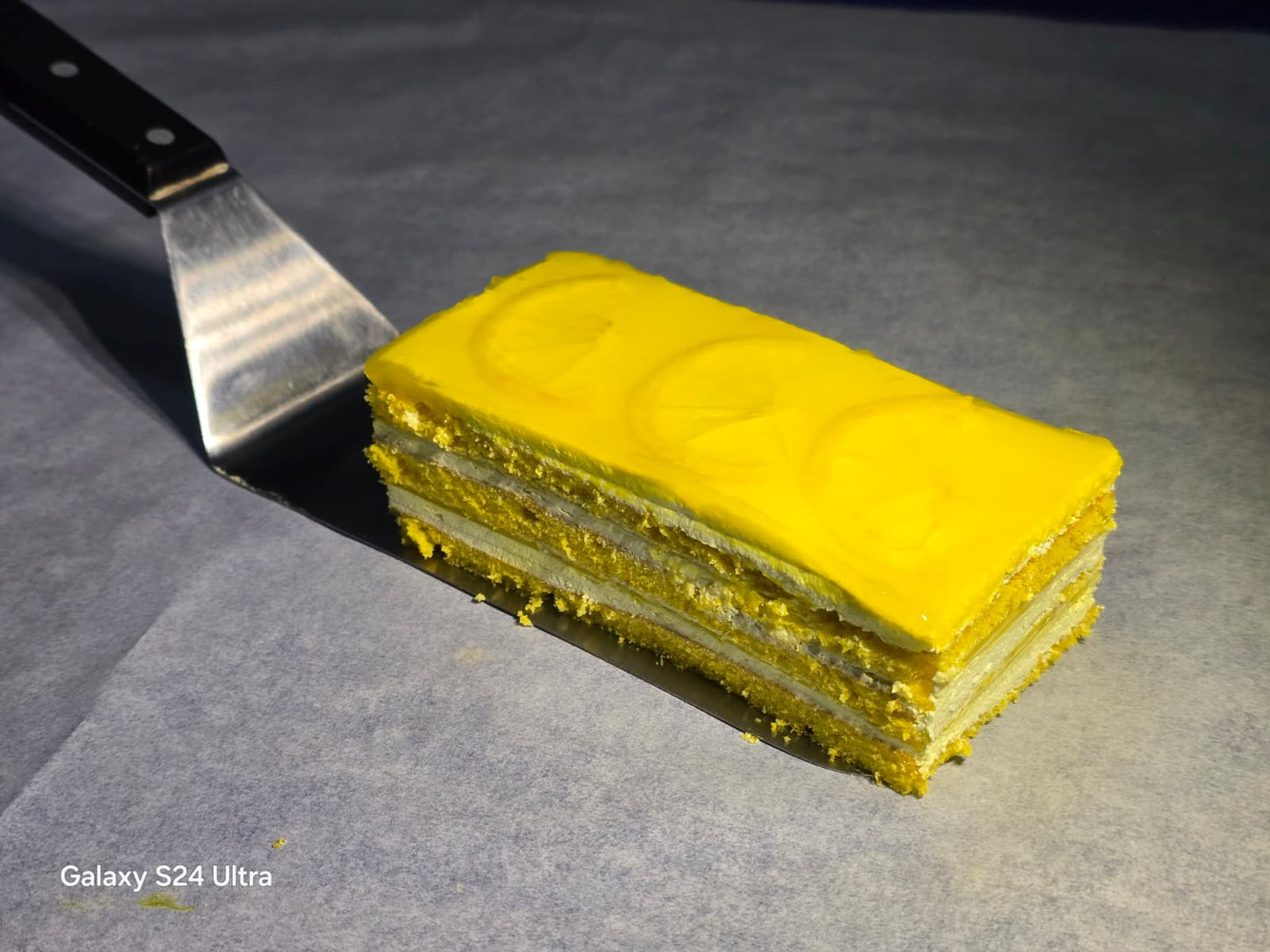 Felie de lămâie 200 g