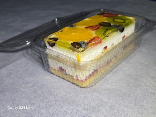 Felie Magia fructelor 250 g