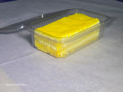 Felie de lămâie 200 g