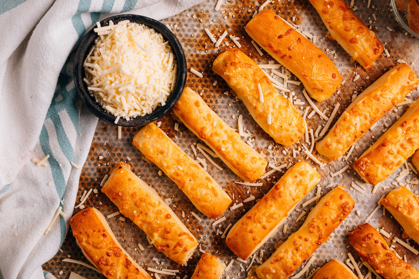 Snack cu brânză 200 g