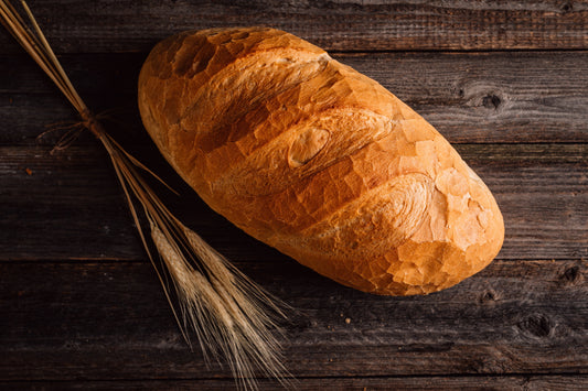 Franzeluță albă 400 g