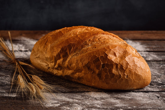 Franzelă albă 900 g