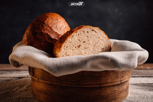 Pâine din germeni de grâu 500 g