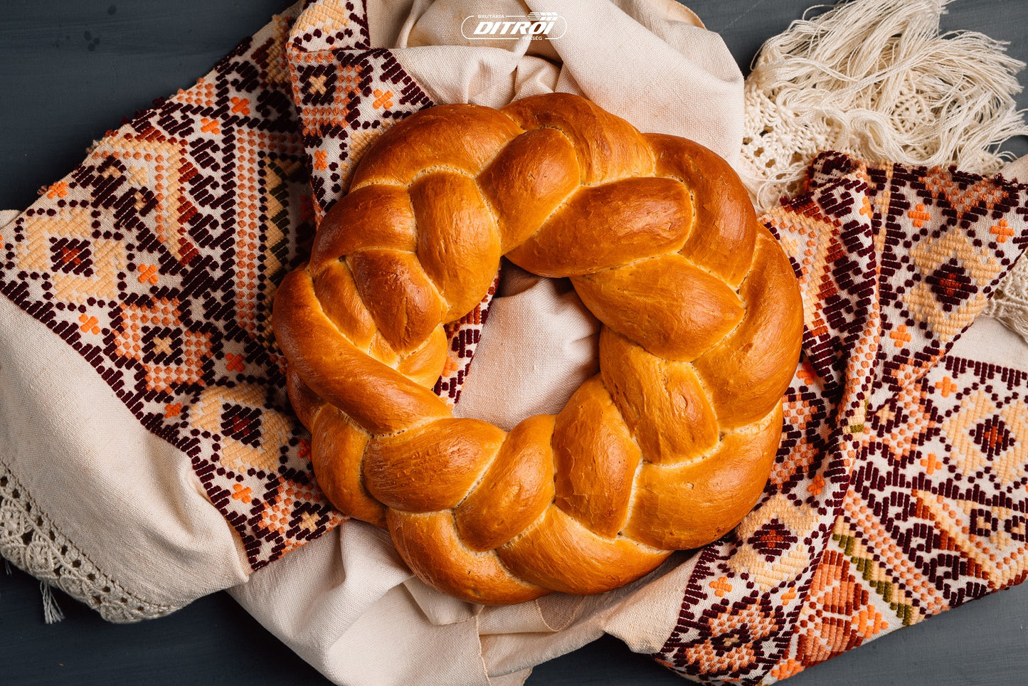 Coroniță pentru mireasă