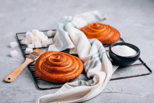 Cuib cu zahăr 100 g