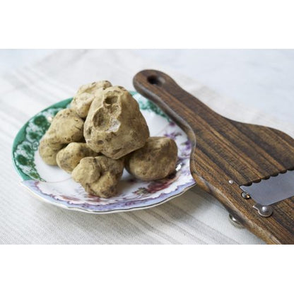 Urbani Tartufi - FELIATOR PENTRU TRUFE [lama reglabila] DIN LEMN DE PALISANDRU