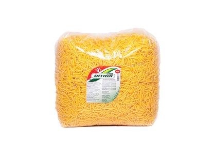 Tuburi scurte fără ouă 5 kg